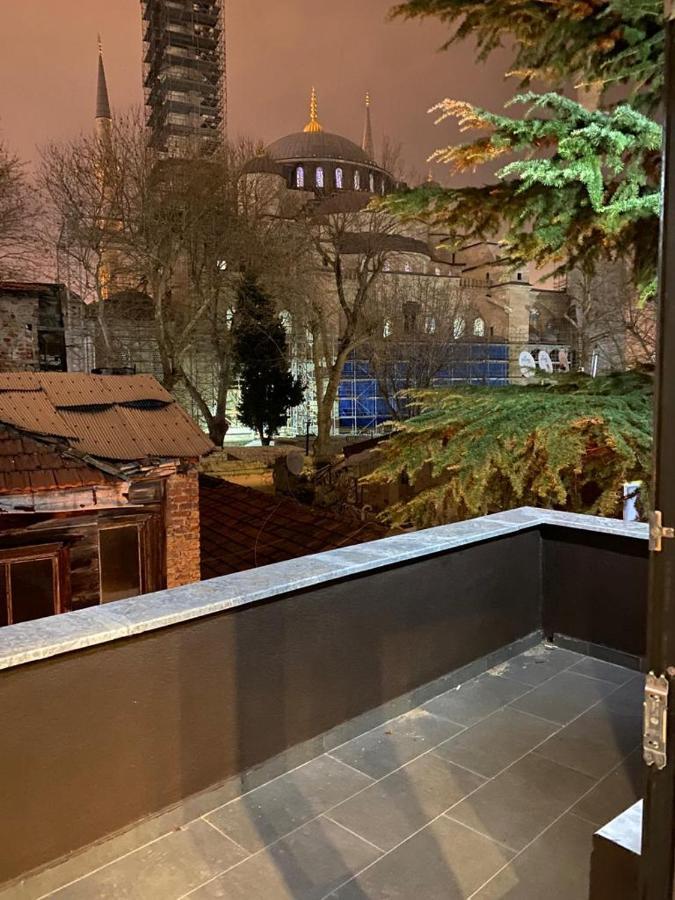 Hotel Blue Ottoman Provincia di Provincia di Istanbul Esterno foto